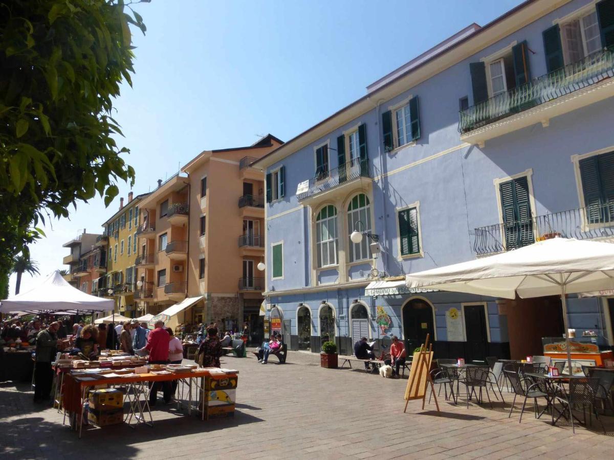 Fornaci 9 Rivieraholiday Pietra Ligure Exterior photo