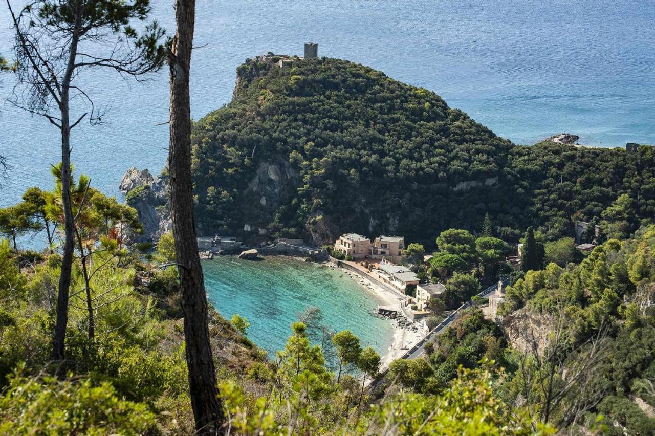Fornaci 9 Rivieraholiday Pietra Ligure Exterior photo